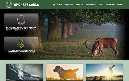 Poľovnícka komora Čadca